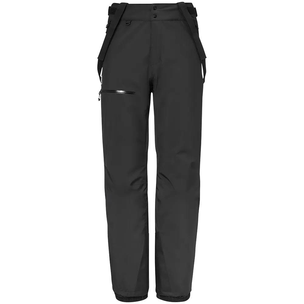 Millet Brevent Peak Broek Zwart