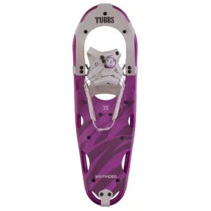 Tubbs Snow Shoes Wayfinder Sneeuwschoenen Paars