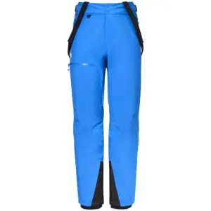 Millet Brevent Peak Broek Blauw