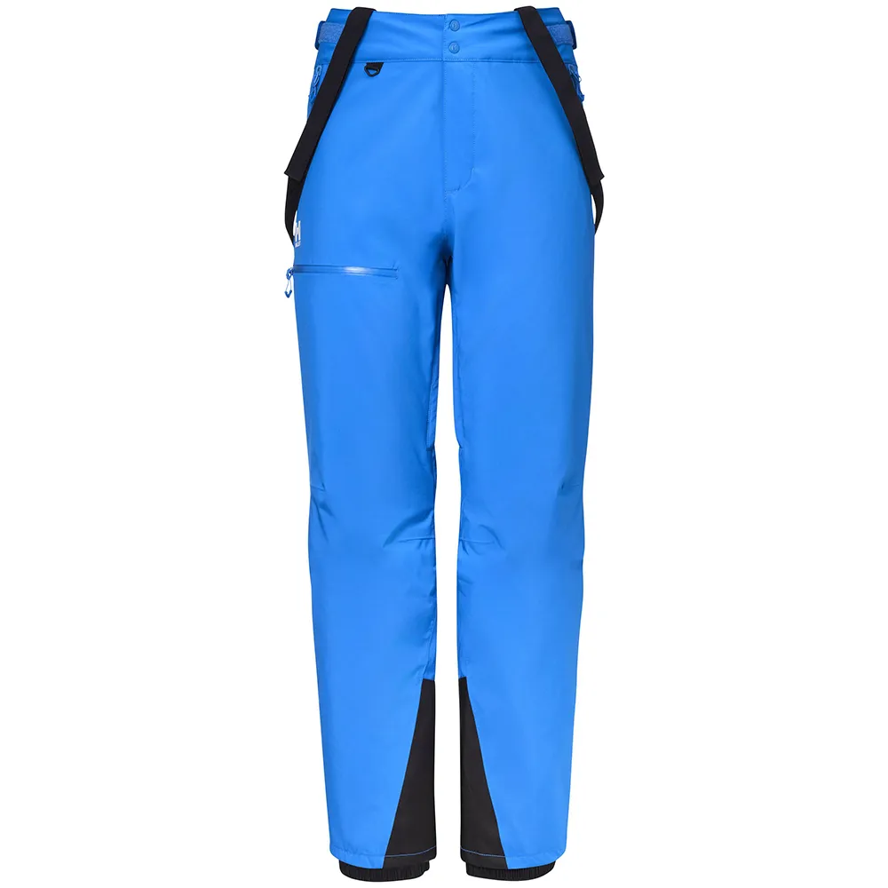 Millet Brevent Peak Broek Blauw