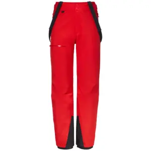 Millet Brevent Peak Broek Rood
