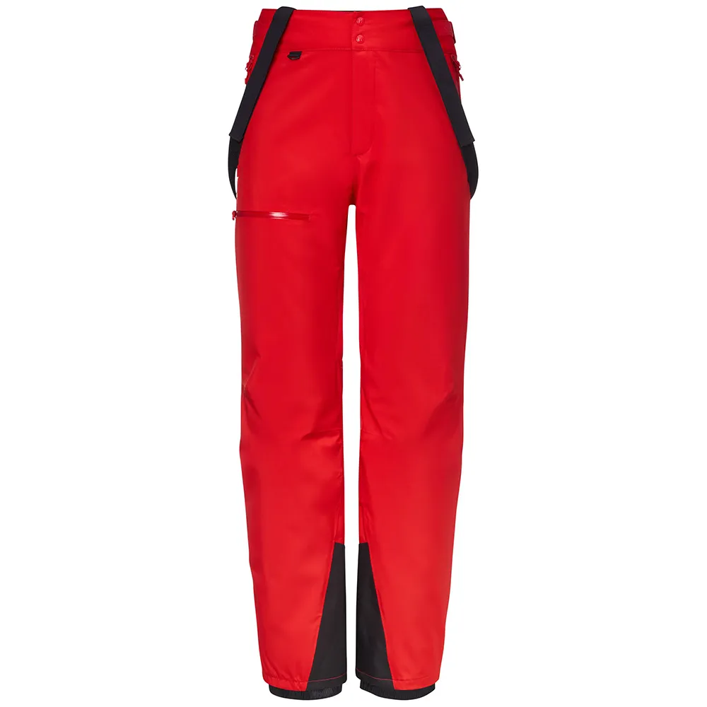 Millet Brevent Peak Broek Rood