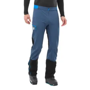 Millet Pierra Ment Broek Denim
