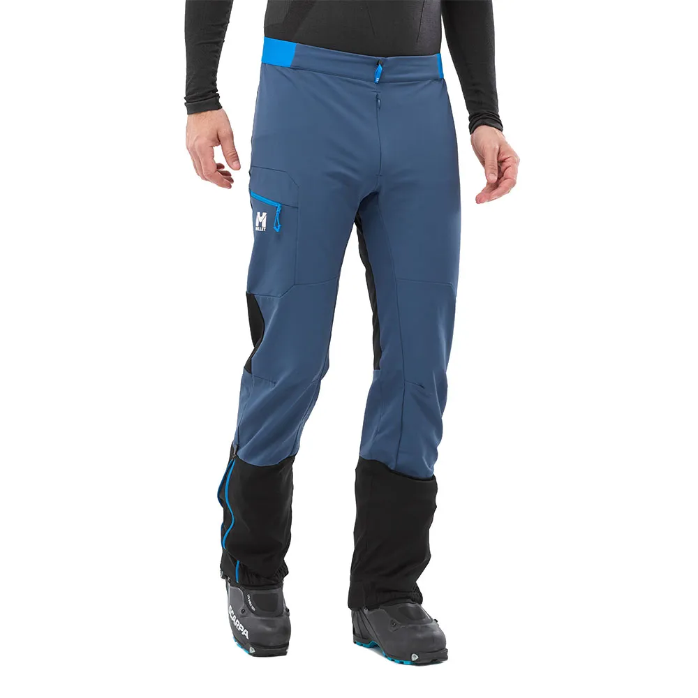 Millet Pierra Ment Broek Denim