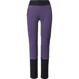 Millet Pierra Ment Broek Paars