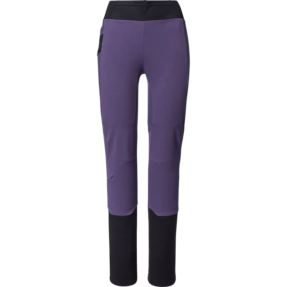 Millet Pierra Ment Broek Paars