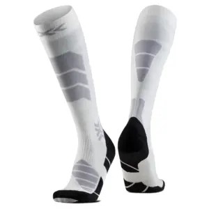 X-socks Ski Expert Cashmere Otc Sokken Grijs