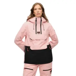 Superdry Freestyle Jas Roze