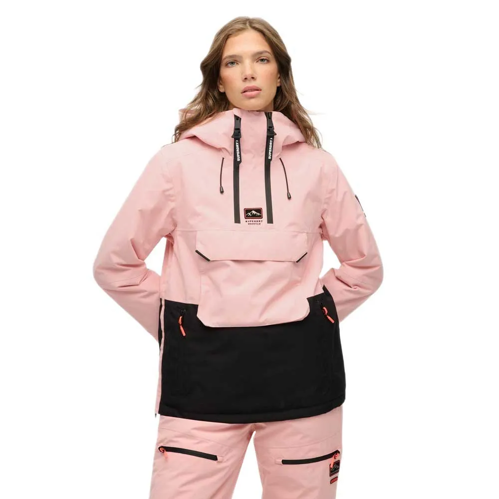 Superdry Freestyle Jas Roze
