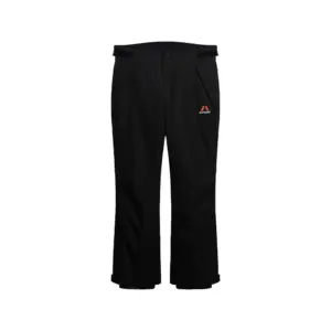 Superdry Ms110198a Slim Fit Broek Zwart