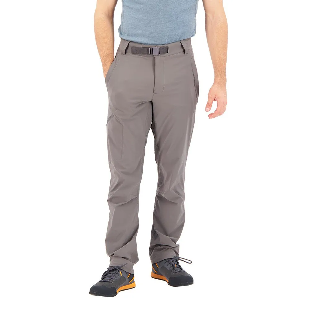 Diamond Alpine Broek Granite