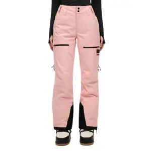 Superdry Ultimate Freestyle Broek Roze