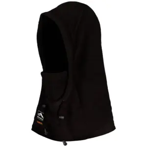 Superdry Ys110183a Bivakmuts Zwart