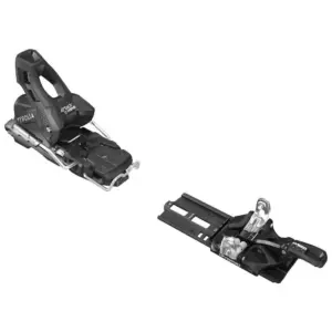 Head Attack Hybrid 11 Mn/pt Without Brake Toerski-bindingen Zilver