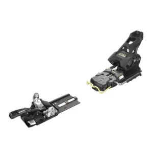 Head Attack Hybrid 14 Mn/pt Toerski-bindingen Zwart