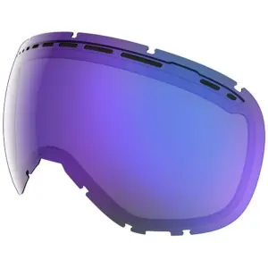 Scott Off-grid Acs Fotochromatische Lens Zilver