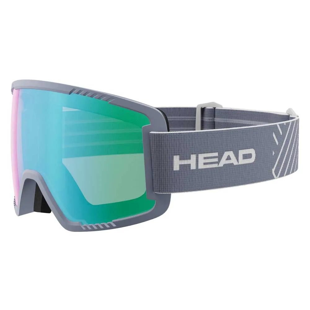 Head Contex M Skibril Ash