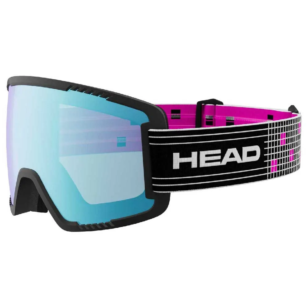 Head Contex Photo S Skibril Vis