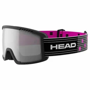 Head Contex Youth Junior Skibril Vis