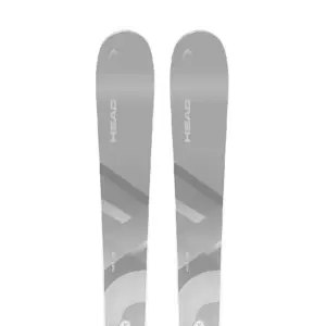 Head E.pure Joy+joy 9 Gw Slr Dames Alpine Ski Pakket