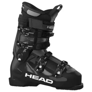 Head Edge 100 Hv Alpine Skischoenen Zwart