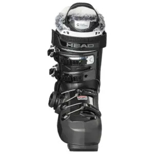 Head Edge 105 Hv Gw Boa Alpineskischoenen Voor Dames Antraciet