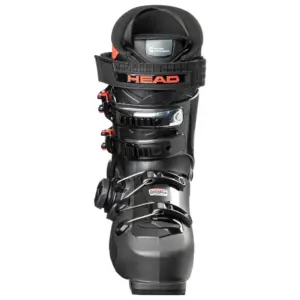 Head Edge 110 Hv Gw Boa Alpine Skischoenen Antraciet