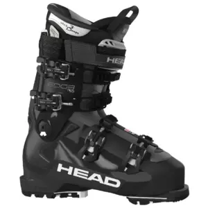 Head Edge 130 Hv Gw Alpine Skischoenen Zwart