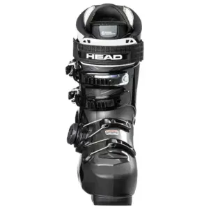 Head Edge 130 Hv Gw Boa Alpine Skischoenen Zwart