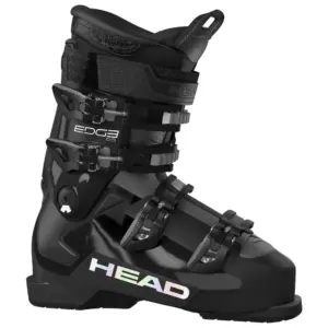 Head Edge 65 Hv Alpineskischoenen Voor Dames Zwart