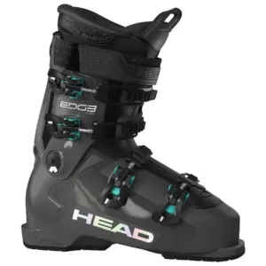 Head Edge 85 Hv Alpineskischoenen Voor Dames Antraciet