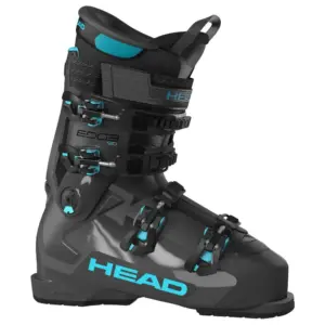 Head Edge 90 Hv Alpine Skischoenen Antraciet
