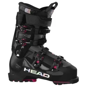 Head Edge 95 Hv Gw Alpineskischoenen Voor Dames Zwart