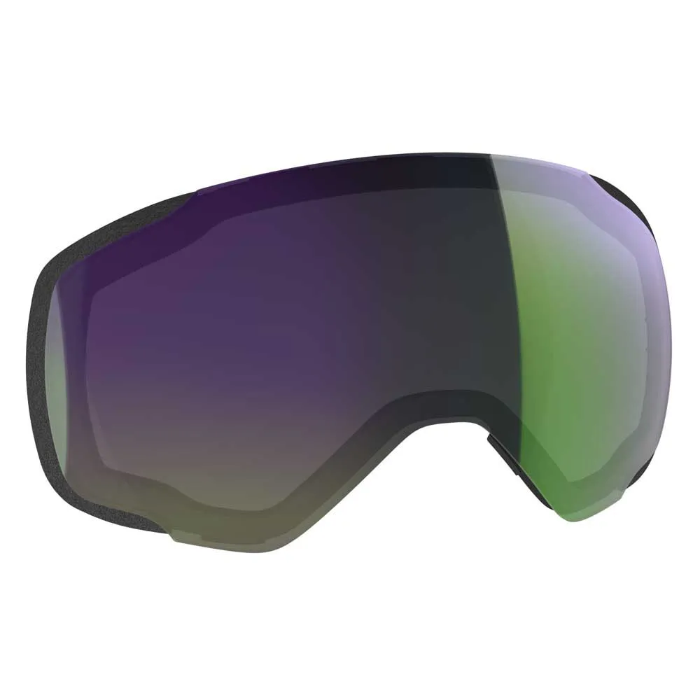 Scott Vapor Lens Groen