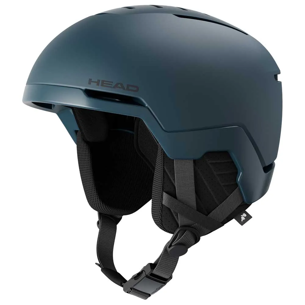 Head Faero Exp Helm Nightpetrol