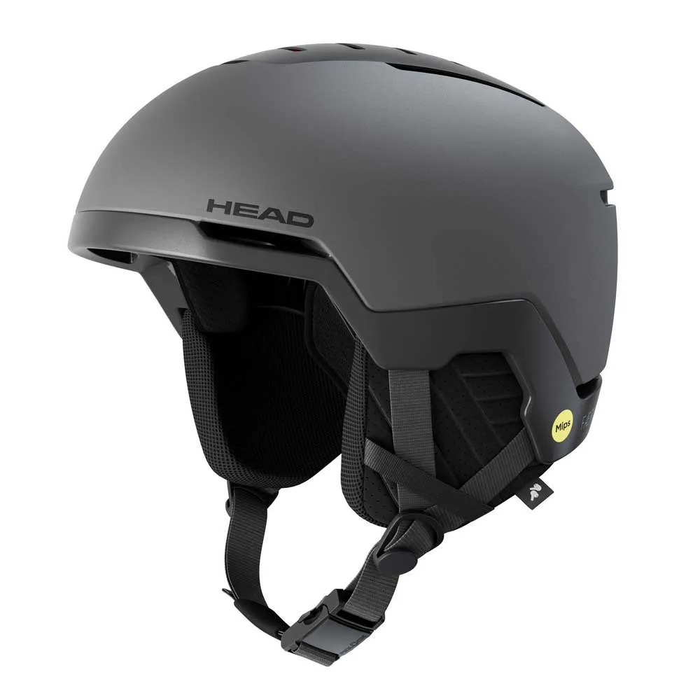 Head Faero Exp Mips Helm Team