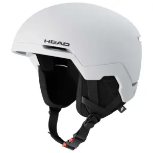 Head Faero Helm Wit