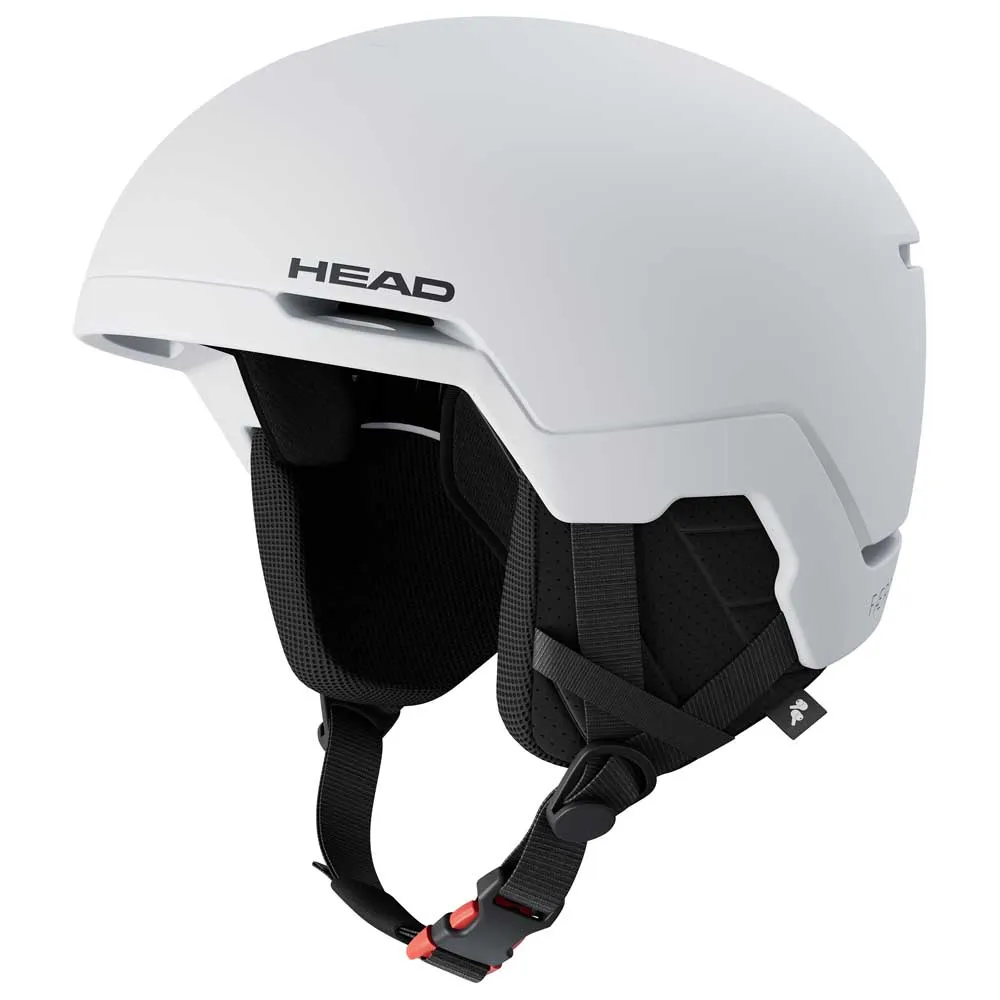 Head Faero Helm Wit