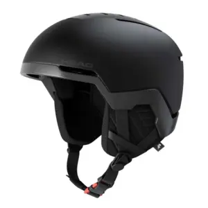 Head Faero Pro Helm Zwart