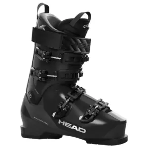 Head Kaliber 100 Mv Alpine Skischoenen Zwart