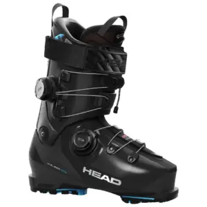 Head Kaliber 105 Mv Gw Boa Alpineskischoenen Voor Dames Turquoise