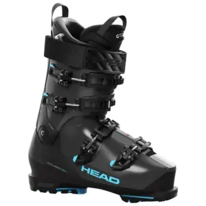 Head Kaliber 110 Mv Gw Alpine Skischoenen Antraciet