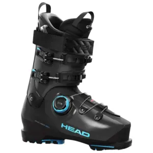 Head Kaliber 110 Mv Gw Boa Alpine Skischoenen Antraciet