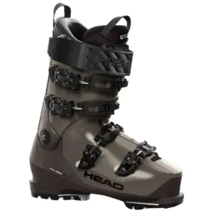 Head Kaliber 120 Mv Gw Alpine Skischoenen Titanium