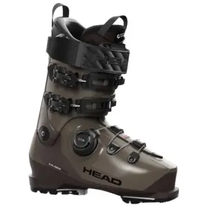 Head Kaliber 120 Mv Gw Boa Alpine Skischoenen Titanium