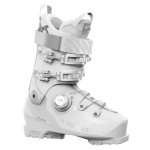 Head Kaliber 95 Mv Gw Boa Alpineskischoenen Voor Dames Wit