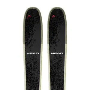 Head Kore 100 Ti+attack 14 Gw Alpin Skipakket