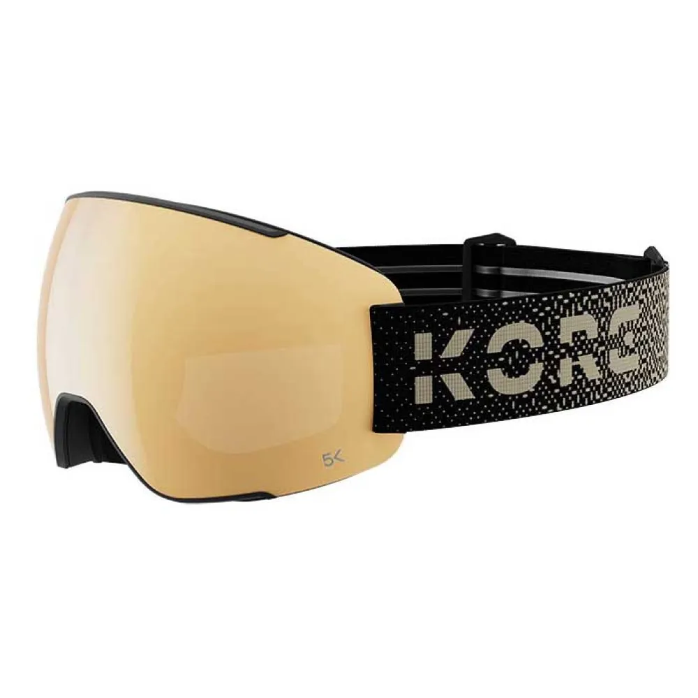 Head Magnify 5k +sl Skibril Kore