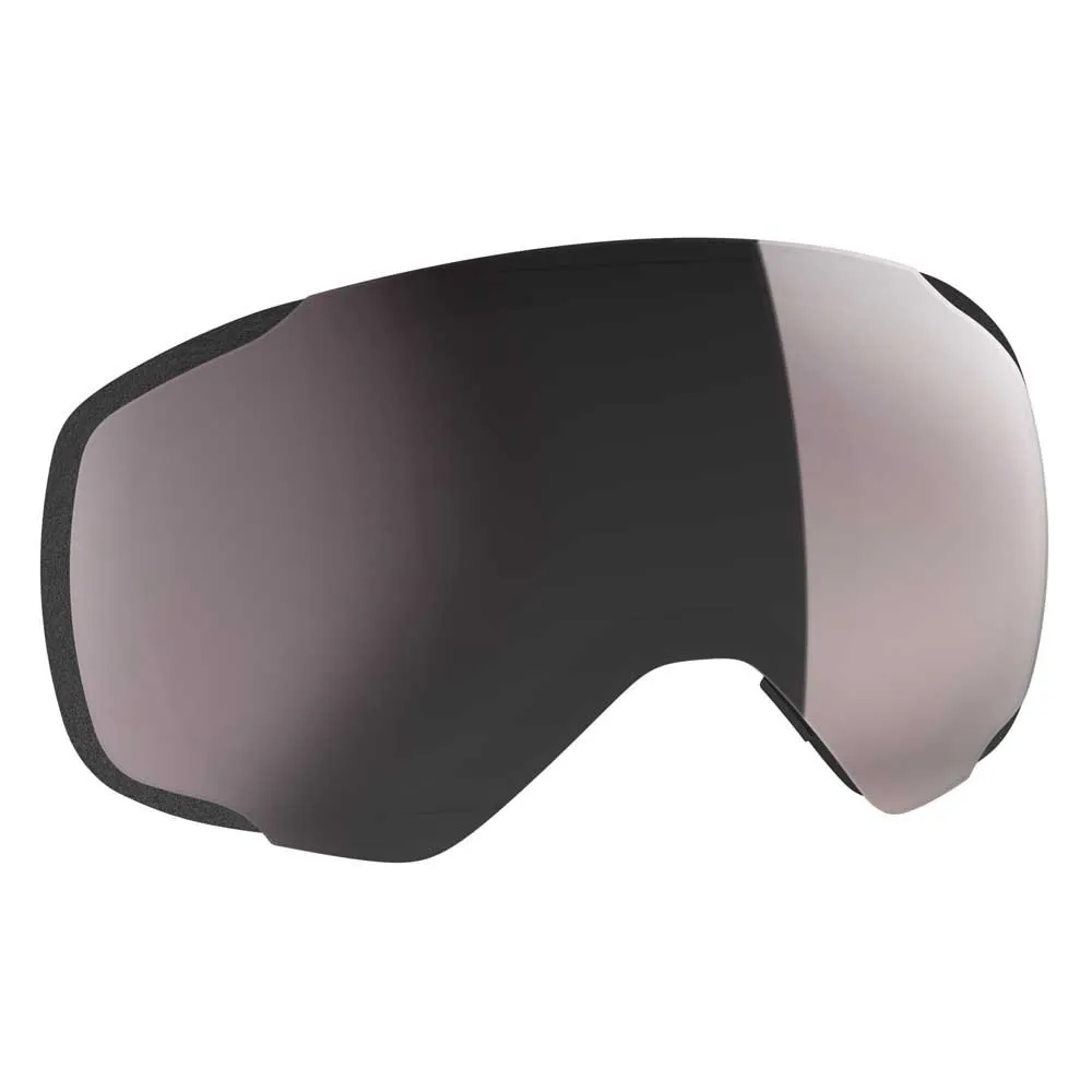 Scott Vapor Lens Zilver