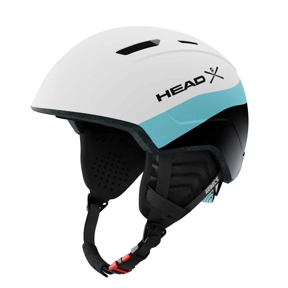 Head Mojo Wcr Helm Wrc
